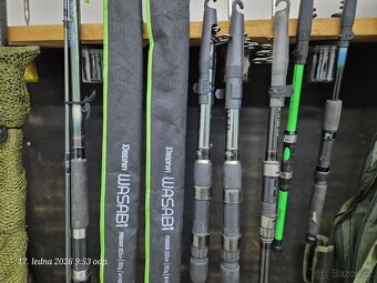 Rybářská výbava - 4