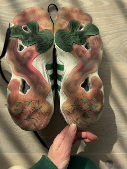 adidas boty 43-1/3 - 4
