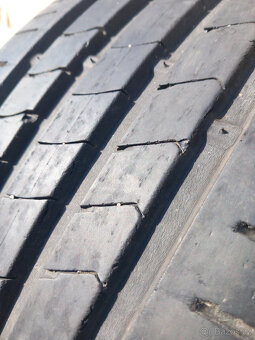 205/45R17 LETNÍ GUMY - 4