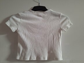 Tričko Mickey Mouse vel. 134 / 140 - 4