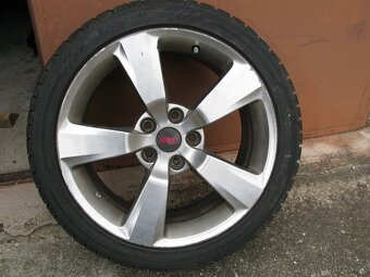 SUBARU IMPREZA WRX STI  2007,dovoz z Japonska,prodám - 4