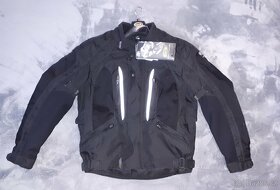 bunda na motorku HELD - 4