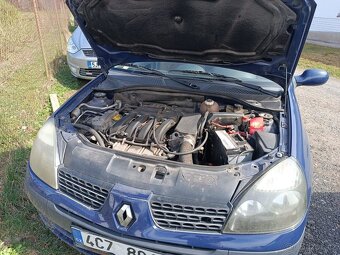 Renault Thalia 1,4 16V na ND - 4