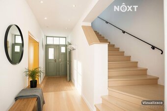 Prodej Rodinný dům, 400㎡ - 4