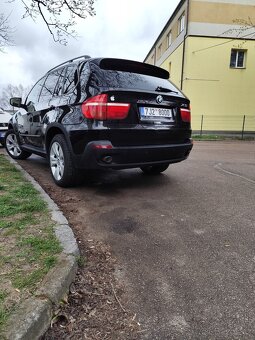 X5 E70 3.0D - 4