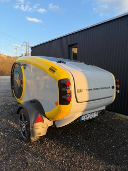 MINK campers model S - 4