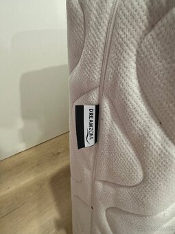 2x matrace 90x200 - 4