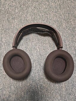 Herní Sluchátka SteelSeries Arctis Nova 5 Black Wireless - 4