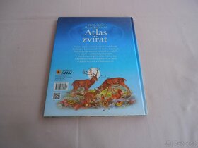 Atlas zvířat - 4