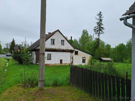 Prodej rodinného domu, 126 m², Lomnice u Rýmařova - 4