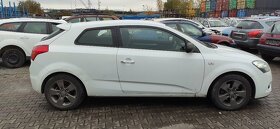 KIA CEED č. 11621 - 4