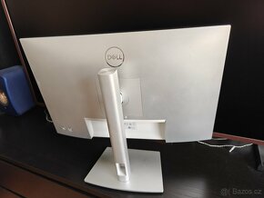 Profesionální 24" Dell U2421E USB-C Power Delivery 90 W - 4