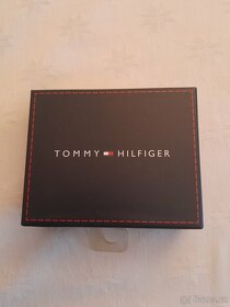 Peněženka Tommy Hilfinger - 4