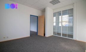Pronájem kancelářských prostor, ul. Slavíkova, Ostrava-Porub - 4
