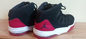 Nike AIR Jordan - 4