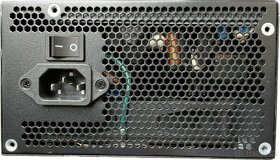 Great Wall E500 ATX 500W Polomodulový zdroj pro PC - 4