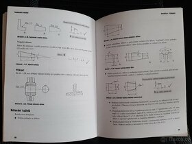 Technické kreslení - učebnice - 4