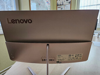 Lenovo IdeaCentre AiO 520S - 4