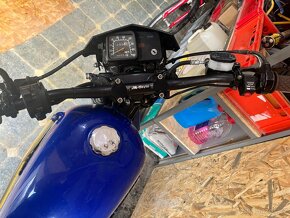 Dr 600 Scrambler - 4
