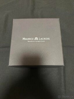 Hodinky Maurice Lacroix Masterpiece - 4
