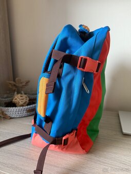 Cabin Zero Classic 36L - 4