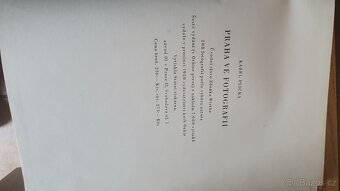 Karel Plicka - Praha ve fotografiích - 4