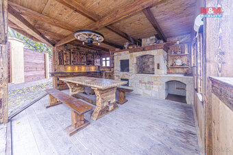 Prodej rodinného domu, 160 m², Podbořany - Letov - 4