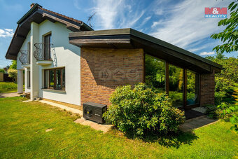 Prodej rodinného domu, 239 m², Havířov, ul. U Zborůvky - 4