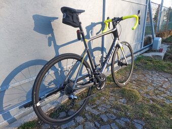 Giant defy di2 top stav - 4