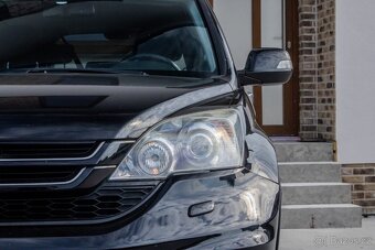 Honda CR-V 2.2 i-DTEC Executive - 4