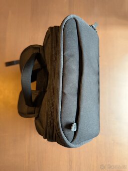 Gomatic Peter McKinnon Luma Camera Pack 18L, Black - 4
