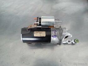 Ford Transit 2.5D, TD alternátor, starter. - 4