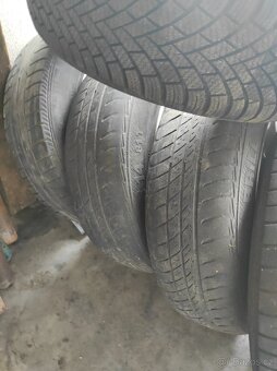 Alu kola R14 - 4