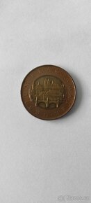 50 Kč 1995 -R- - 4