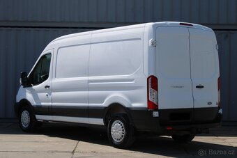 Ford Transit 2.2 TDCI,L3H2,KLIMA,TAŽNÉ,ČR - 4