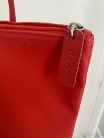 Kabelka Lacoste SHOPPING BAG - 4