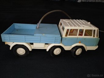 Tatra 813 ites - 4