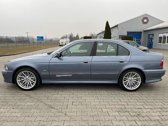BMW 520I- sport paket - 4