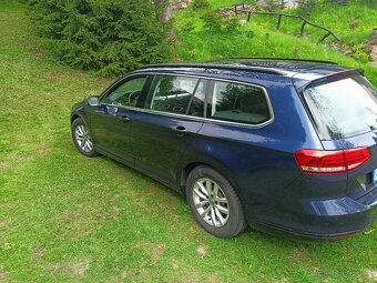 vw passat b8 2.0 tdi 4x4 DPH - 4