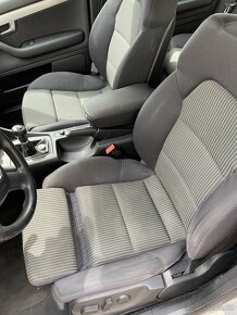 Audi a4 b7 1.8T quattro - 4