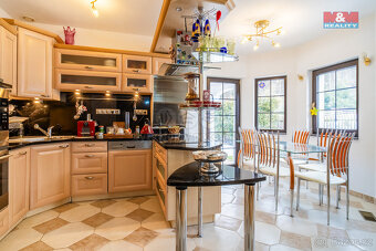 Prodej rodinného domu, 417 m², Česká Lípa, ul. Jasmínová - 4