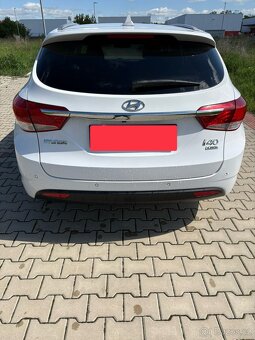 Prodám Hyundai i40 (2015) - 4