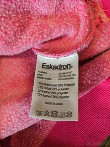 Mikina Eskadron XS - 4