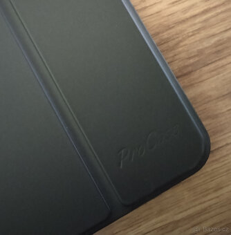 Pouzdro / kryt na iPad Air 5/4 - JETech - 4