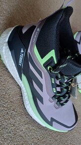 adidas Free Terrex Free Hiker 2.0 - 4