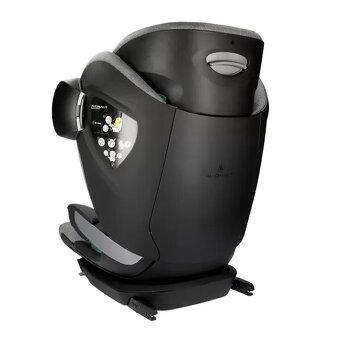 Autosedačka Avionaut MaxSpace ISOFIX Málo používána - 4