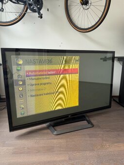 Prodej televize - 4