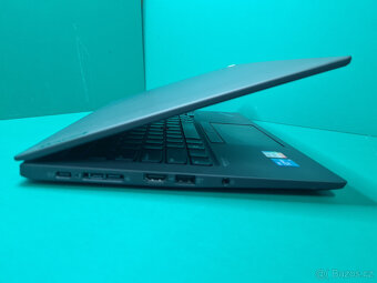 Lenovo Thinkpad t14s g2 i7-1145g7 16/512G√FHD√1r.zár.√DPH - 4