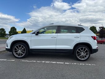 Seat Ateca Xcellance 4x4 140kw 81000km - 4