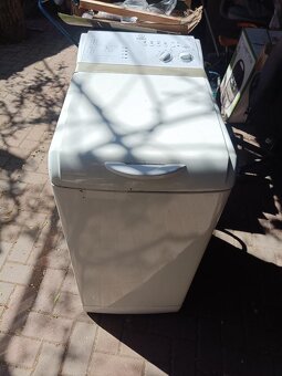 Pračka INDESIT - 4